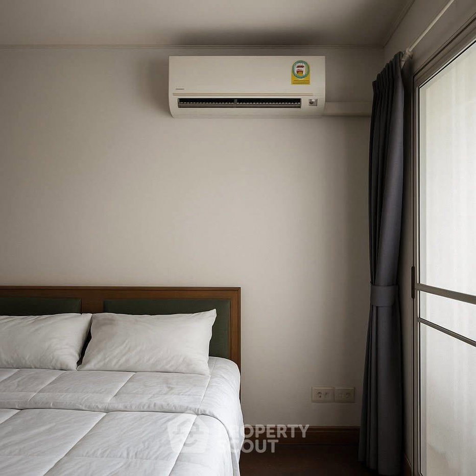 รูป คอนโด 2 ห้องนอน Wittayu Complex เลี้ยงสัตว์ได้ ขาย ใกล้ BTS เพลินจิต (ID 3403770) - รูปที่ 6/8