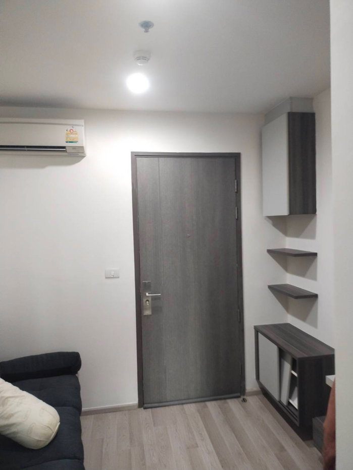รูป 🌈🔅Rent/เช่า Condo Centric Ratchada - Huai Khwang🔅🌈‼️14,000‼️ว่างพร้อมอยู่ - รูปที่ 1/10