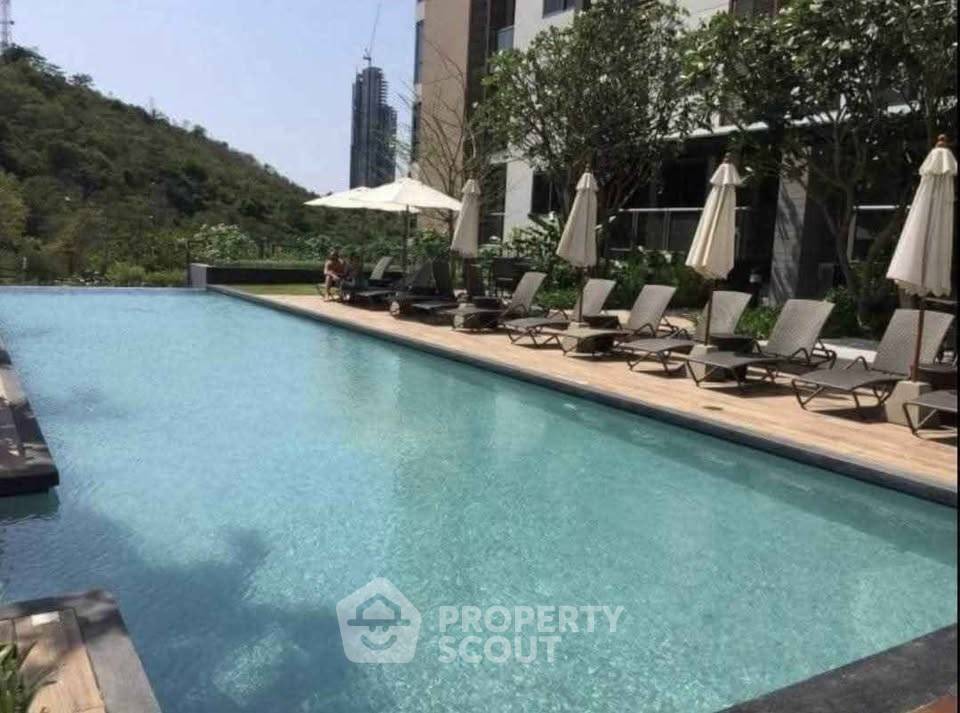 รูป คอนโด 1-ห้องนอน ที่ ยูนิกซ์ พัทยาใต้ ใกล้ ถนนพระตำหนัก พัทยา (ID 3443035) - รูปที่ 17/17