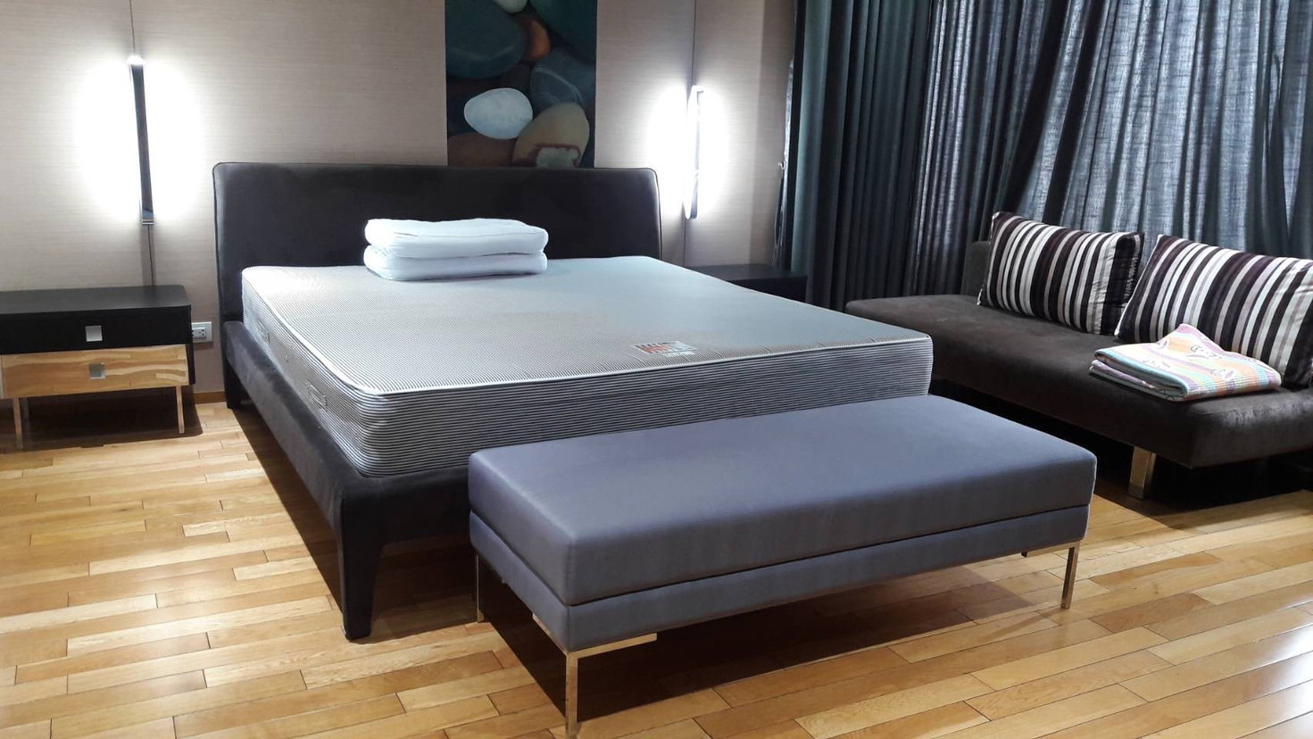 รูป Luxury 3 Bed Condo @ The Emporio Place ใจกลางพร้อมพงษ์
กว้าง 161 ตรม. สระว่ายน้ำ ฟิตเนส พร้อมเข้าอยู่ 85,000 บาท/เดือน! - รูปที่ 4/8