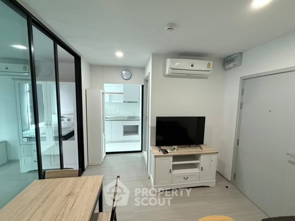 picture 1-BR Condo at Aspire Asoke-Ratchada near MRT Phra Ram 9 (ID 3446065) - 6/12