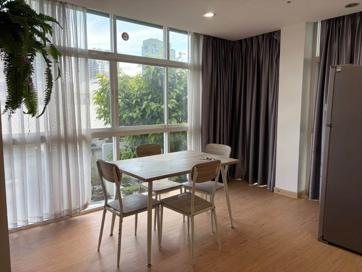 รูป เช่าคอนโด The Viva Condo Sathorn - taksin/เดอะ วีว่า คอนโด สาทร - ตากสิน (A6910035) ID Line : @condo42 - รูปที่ 2/7