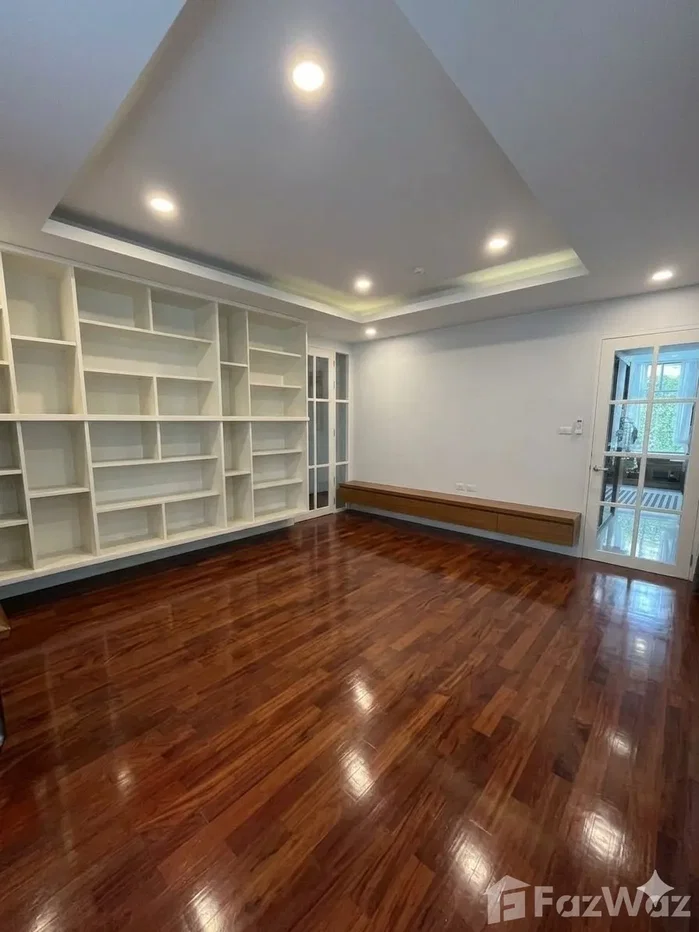 รูป ขายบ้านเดี่ยว 2 ชั้น หมู่บ้านพฤกษ์ภิรมย์ รีเจนท์ เกษตร-นวมิน 6884047 - รูปที่ 16/18