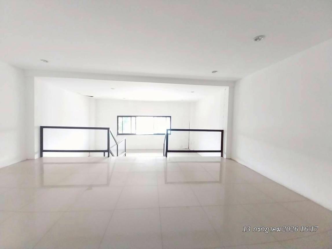 รูป อาคารพาณิชย์ 51 ตร.วา เขตดอนเมือง กรุงเทพมหานคร 31.6M - รูปที่ 37/49