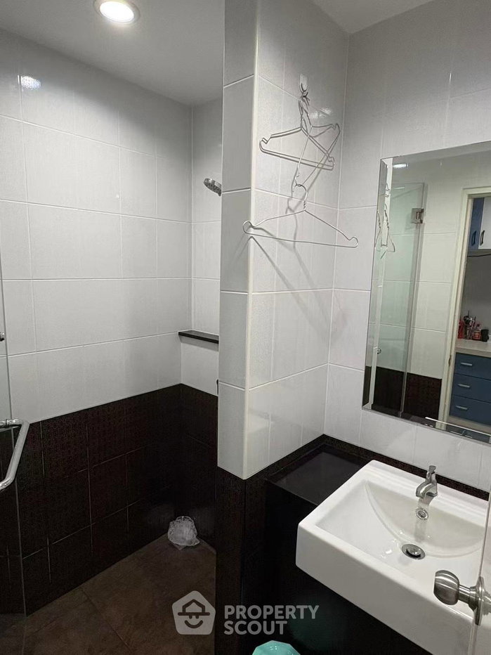 รูป คอนโด 1-ห้องนอน ที่ อัสสกาญจน์เพลส ศรีนครินทร์ ใกล้ ARL หัวหมาก (ID 3447652) - รูปที่ 10/10