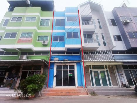 รูป อาคารพาณิชย์ 18.2 ตร.วา เขตบึงกุ่ม กรุงเทพมหานคร 3.7M - รูปที่ 34/37