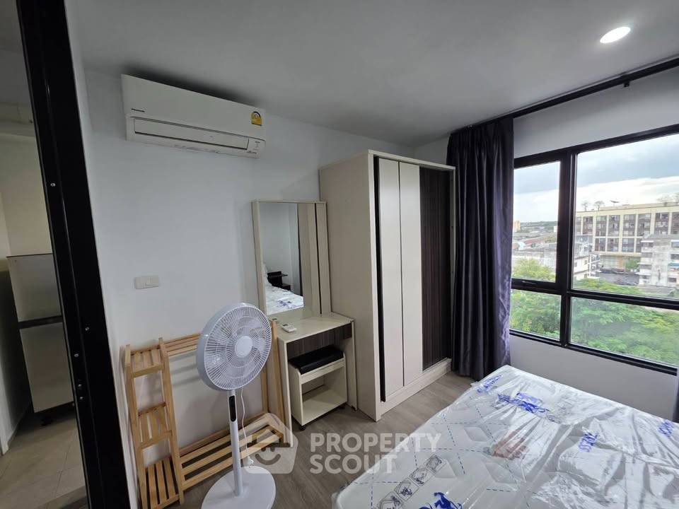 รูป คอนโด 1 ห้องนอน Reach Phahonyothin 52 ย่านสายไหม (ID 3444635) - รูปที่ 5/12