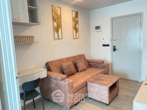 1-BR Condo At Regent Home Wutthakat Near BTS Wutthakat (ID 3445618)
