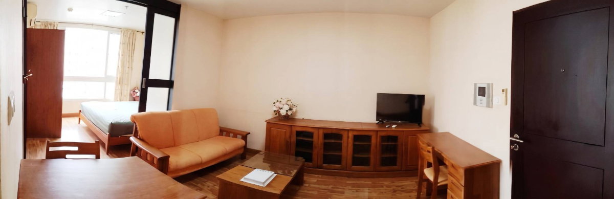 รูป ให้เช่าลัดดาคอนโดวิว ( Ladda Condo View ) ชั้น9 ศรีราชา - รูปที่ 2/11