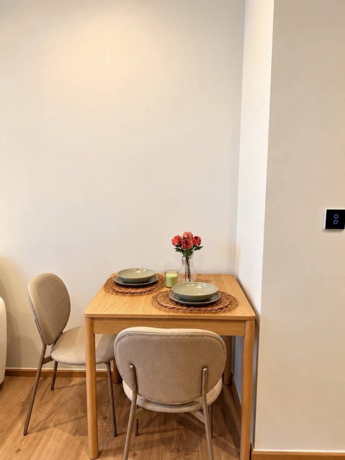 picture Code: 26KJ5559  for rent Noble Around Ari  🔥🔥 Line ID: @kjcondo (with @)🔥🔥 - 6/8