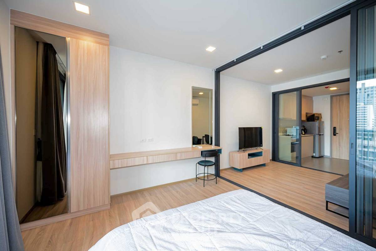 picture 1-BR Condo at XT Phayathai near BTS Phaya Thai (ID 3242880) - 5/7