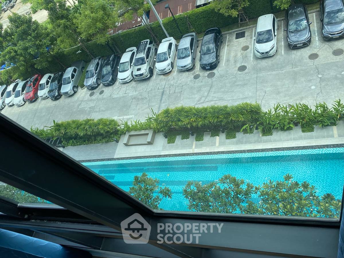 รูป คอนโด 1-ห้องนอน ที่ ไอคอนโด เสรีไทย กรีน สเปซ ใน คลองกุ่ม (ID 3445470) - รูปที่ 10/13