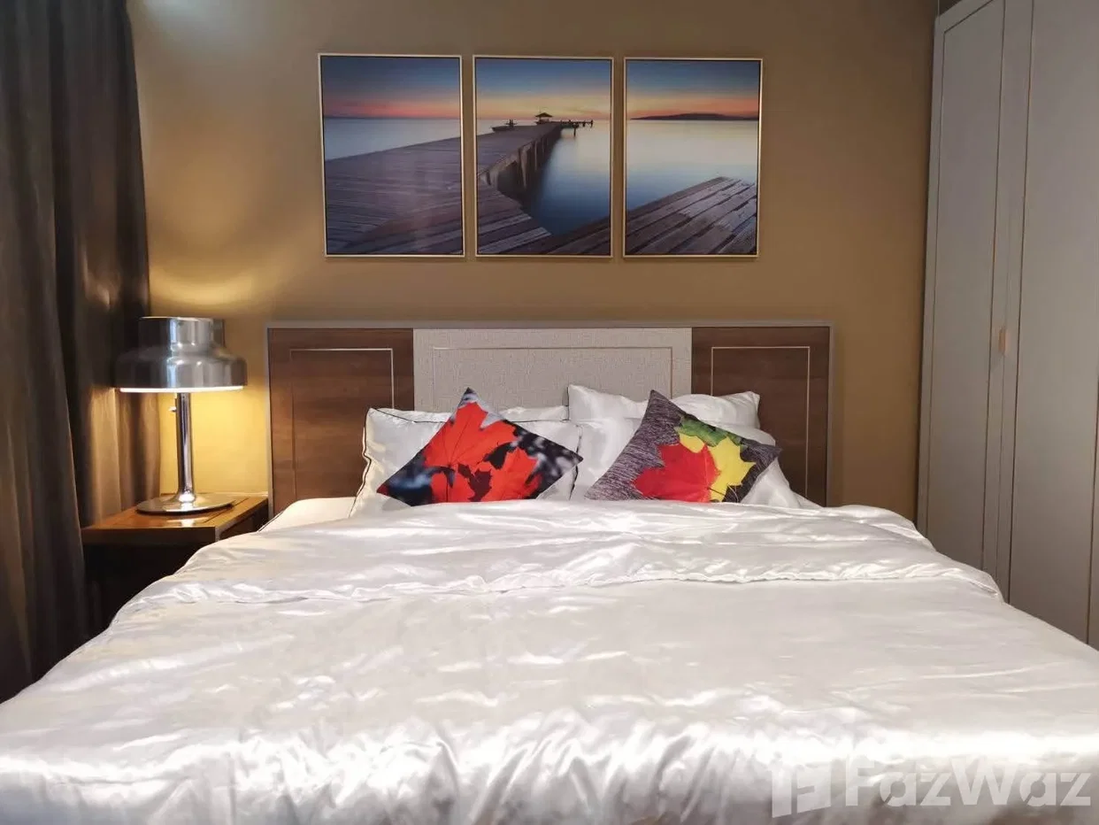 picture 2 Bedroom 2 Bathroom Ban San Ploen Condo 6885897 - 8/17