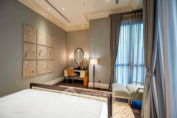 picture 2-BR Condo at 98 Wireless near BTS Phloen Chit (ID 3444095) - 4/12