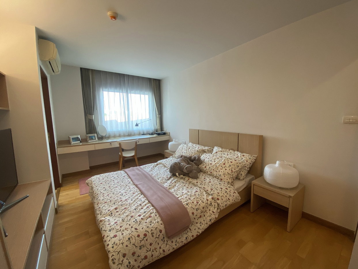 picture For Rent: Residence 52 Condo - 3 Beds, 87 Sq.m. near BTS On Nut! - 4/9