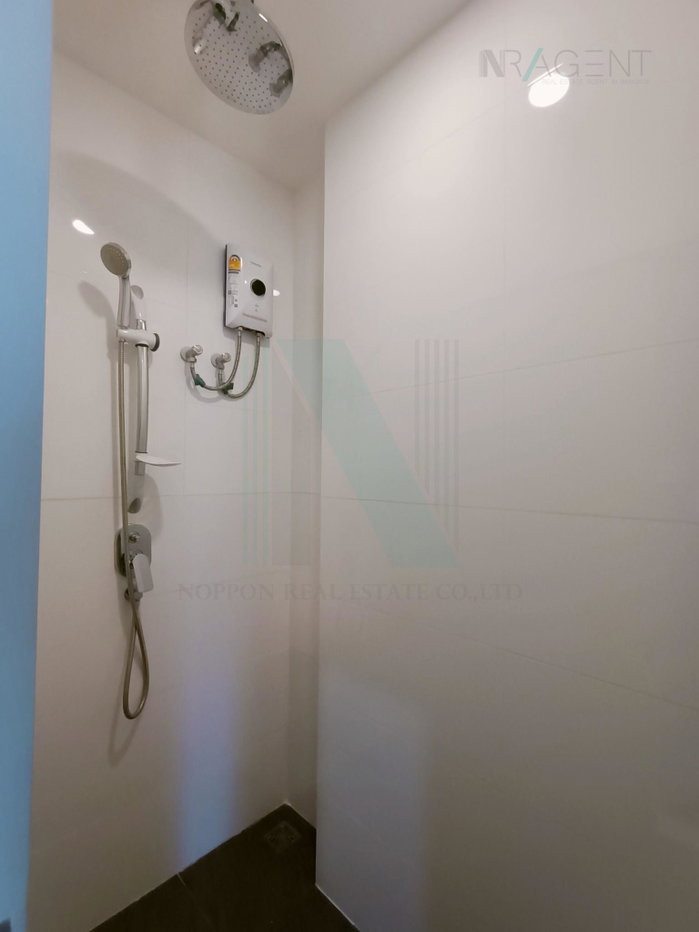 รูป ให้เช่าคอนโด ไนท์บริดจ์ สเปซ รัชโยธิน อาคาร ชั้น 23 Duplex ขนาด 24 ตรม ใกล้ Avenue รัชโยธิน - รูปที่ 6/8