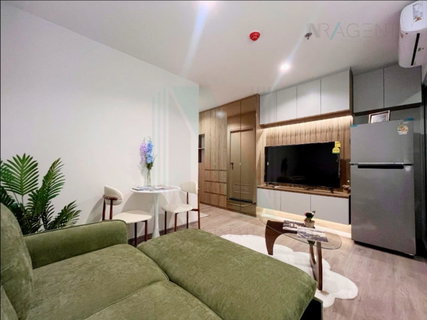 🚩 For Sell Condo REGENT HOME BANGNA Building 1, Floor 11,1 bed room, Room size 28 sqm
