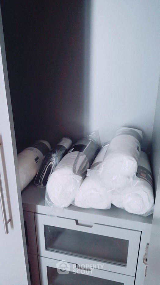 picture 2-BR Condo at Noble Ploenchit near BTS Phloen Chit (ID 1156338) - 5/22