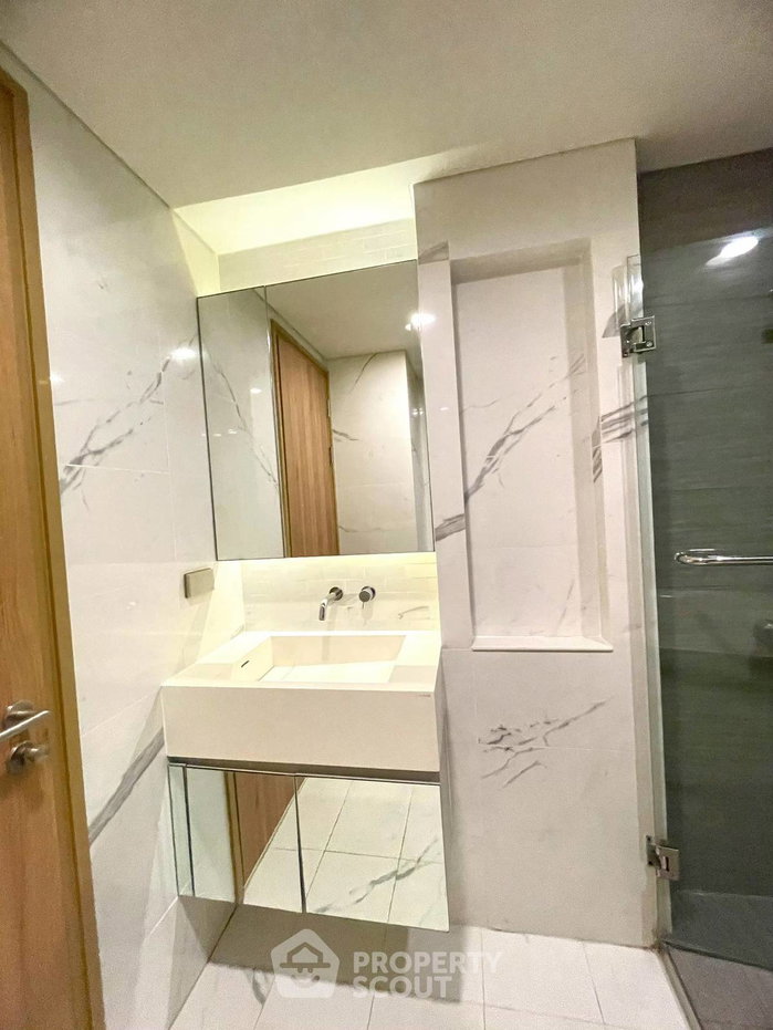 picture 1-BR Condo at Siamese Exclusive Sukhumvit 31 near MRT Sukhumvit (ID 3447703) - 8/11