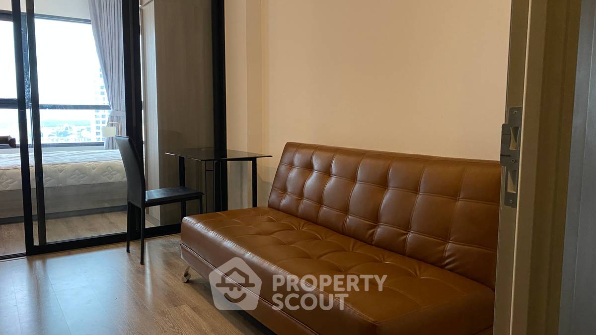 รูป คอนโด 1 ห้องนอน ชั้น 29 Knightsbridge Prime Onnut ใกล้ BTS อ่อนนุช (ID 3369911) - รูปที่ 17/24