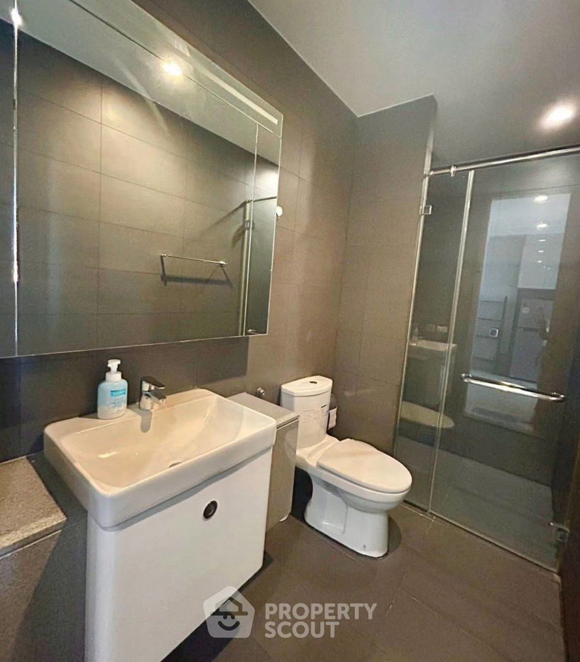 รูป คอนโด 2-ห้องนอน ที่ โนเบิล เพลินจิต ใกล้ BTS เพลินจิต (ID 3446186) - รูปที่ 8/9