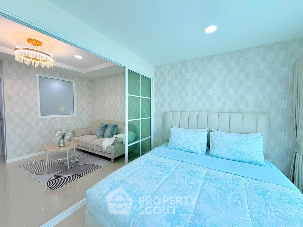 รูป ขายคอนโด 1 ห้องนอน Pattaya Plaza Condotel ย่านพัทยาตะวันออก (ID 3444245) - รูปที่ 2/12
