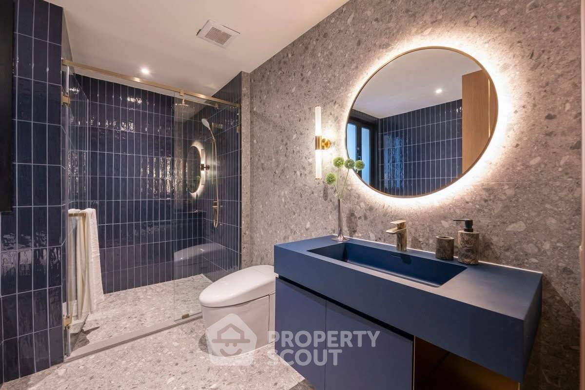 picture 300m To BTS Thong Lor | 2-BR 87 Sqm Via 34 (ID 3444083) - 8/9