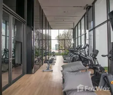 รูป ขาย คอนโด 1 ห้องนอน ในโครงการ ไลฟ์ สุขุมวิท 48 6884654 - รูปที่ 4/5