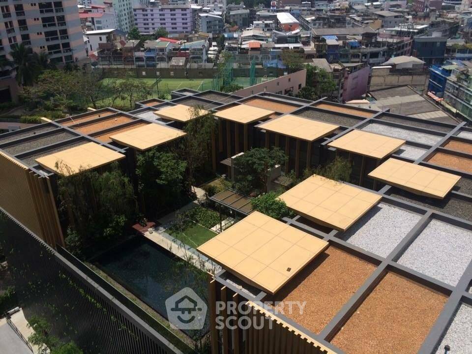 picture 1-BR Condo at The Lumpini 24 near BTS Phrom Phong (ID 3141732) - 6/16
