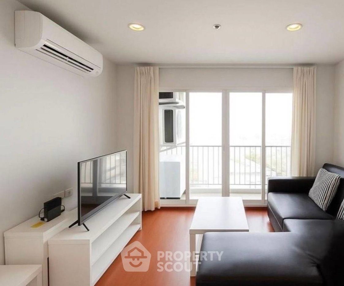 picture 2-BR Condo at Diamond Sukhumvit near BTS On Nut (ID 2314477) - 1/13