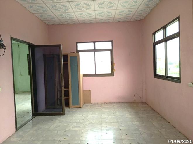 รูป บ้านเดี่ยว 400 ตร.วา ชำนิ บุรีรัมย์ 2.6M - รูปที่ 16/41