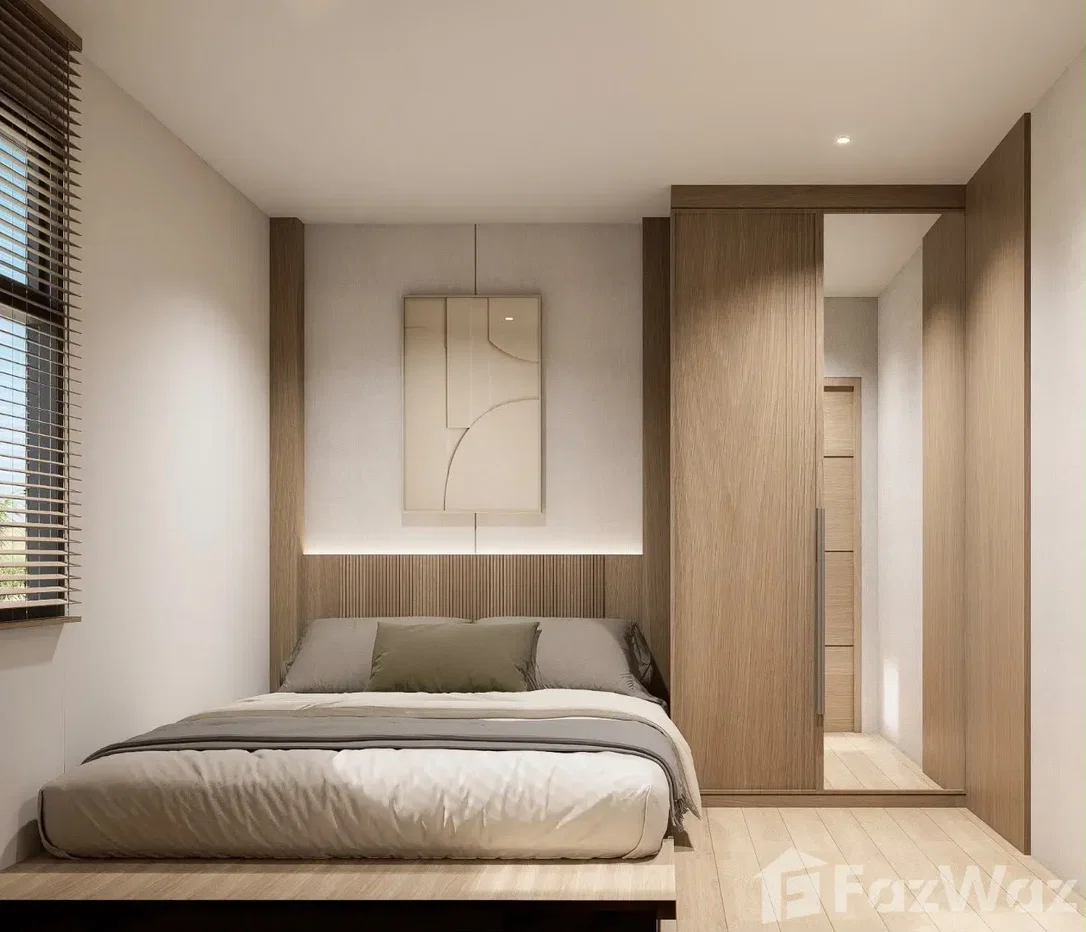 picture 3 Bedroom Townhouse for sale in Chalong, Phuket  6881865 - 16/16