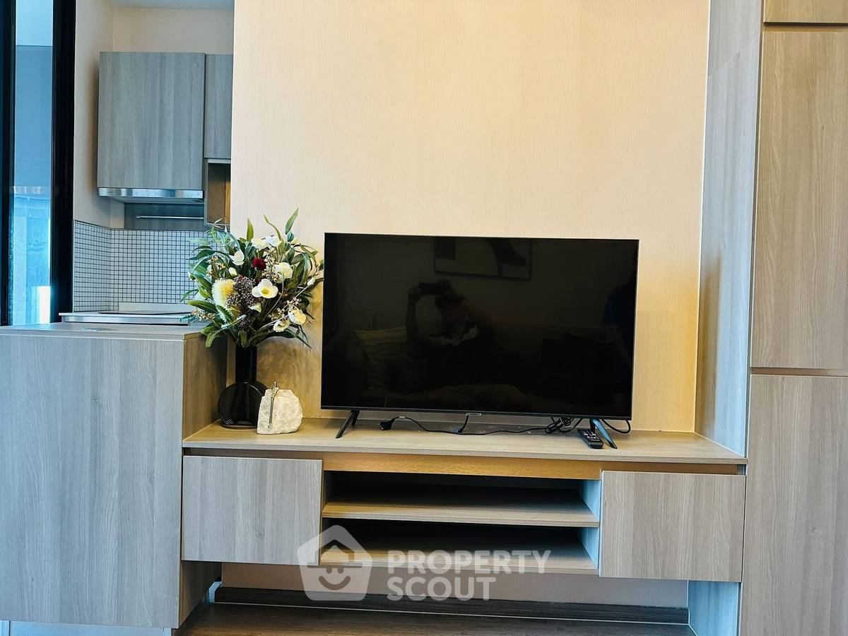 รูป คอนโด 1-ห้องนอน ที่ ไนท์บริดจ์ เกษตร - โซไซตี้ ใกล้ BTS เสนานิคม (ID 3446248) - รูปที่ 12/15