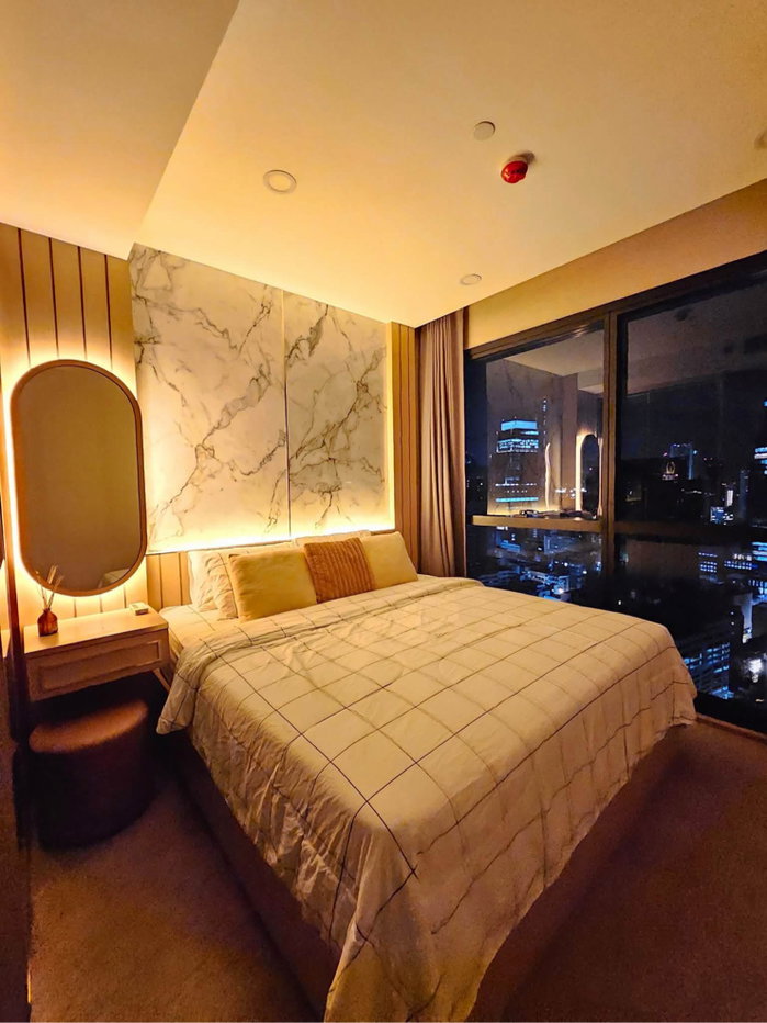 รูป คอนโดให้เช่า Ashton chula silom - รูปที่ 2/10