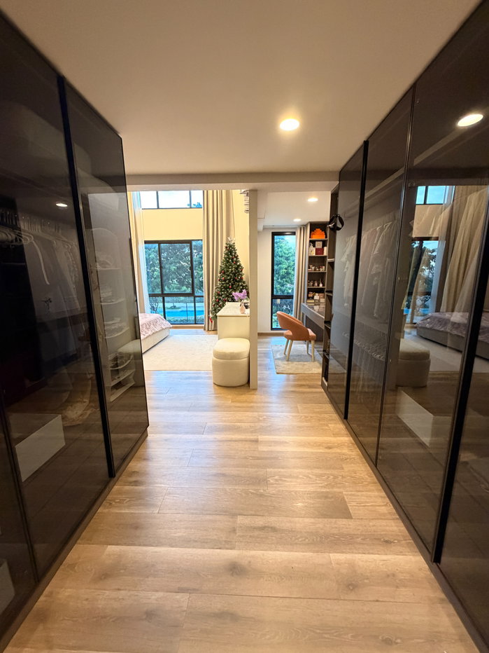 รูป ราคาพิเศษ Demi Sathu 49 แปลงวิวสวนและสระว่ายน้ำ Clubhouse เดินทางสะดวก ใกล้ทางด่วน, CBD, โรงเรียนนานาชาติและห้าง - รูปที่ 9/20