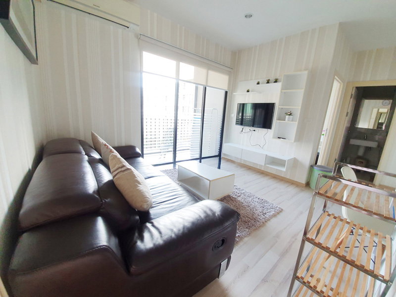 รูป ให้เช่า The Base Uptown ภูเก็ต ติดถนนบายพาส ใกล้โลตัสใหญ่ - รูปที่ 4/9