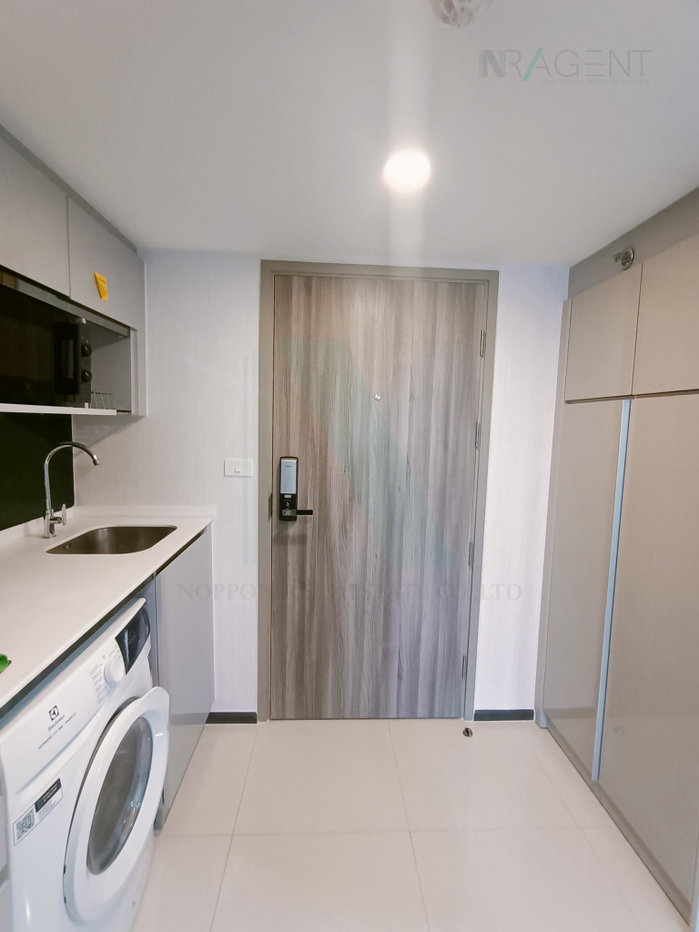 รูป ให้เช่าคอนโด ไนท์บริดจ์ สเปซ รัชโยธิน อาคาร ชั้น 23 Duplex ขนาด 24 ตรม ใกล้ Avenue รัชโยธิน - รูปที่ 8/8
