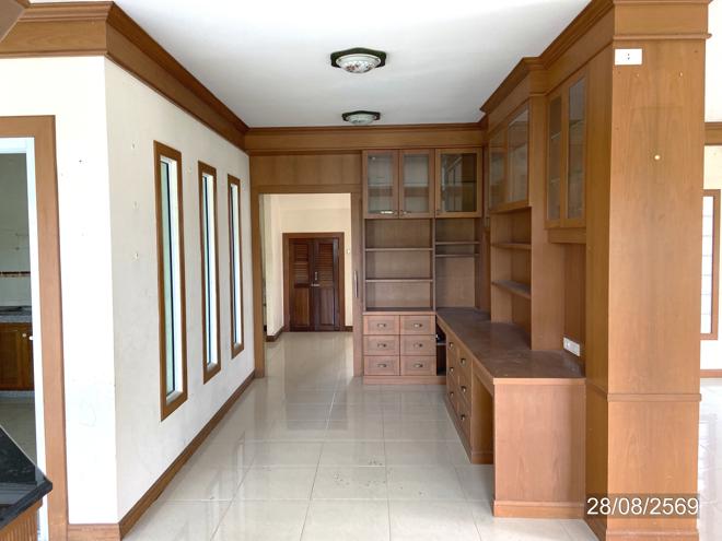 รูป บ้านเดี่ยว 116.8 ตร.วา เบญจพร นวมินทร์ เมืองสงขลา สงขลา 9.7M - รูปที่ 11/51