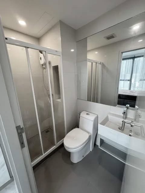 รูป Knightsbridge Prime Sathorn(ไนท์บริดจ์ ไพร์ม สาทร)🚆คอนโดให้เช่าใกล้BTSช่องนนทรี - รูปที่ 4/7