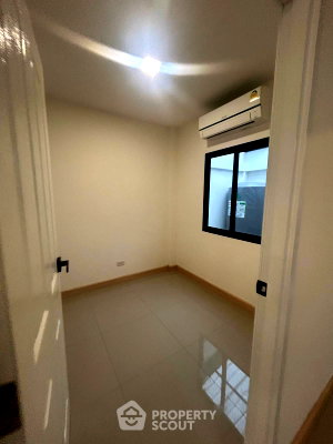 ทาวน์โฮม กรุงเทพมหานคร : ทาวน์เฮาส์ 3 ห้องนอน ขายที่ The Thamm 2 Onnut - Motorway ลาดกระบัง (ID 3431108)