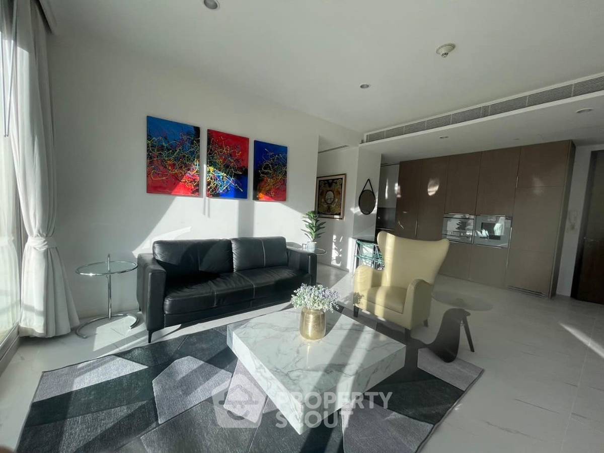 picture 2-BR Condo at 185 Rajadamri near BTS Ratchadamri (ID 1830013) - 9/16