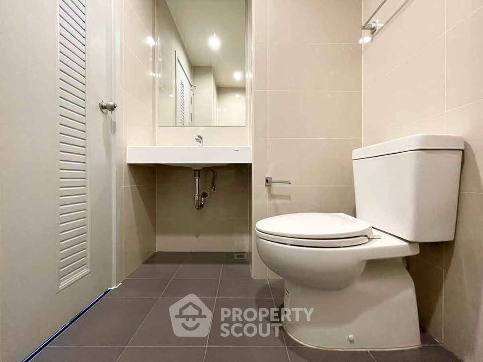 picture 22nd-Floor 2-BR Condo At A Space Mega 2 (ID 3442952) - 12/26