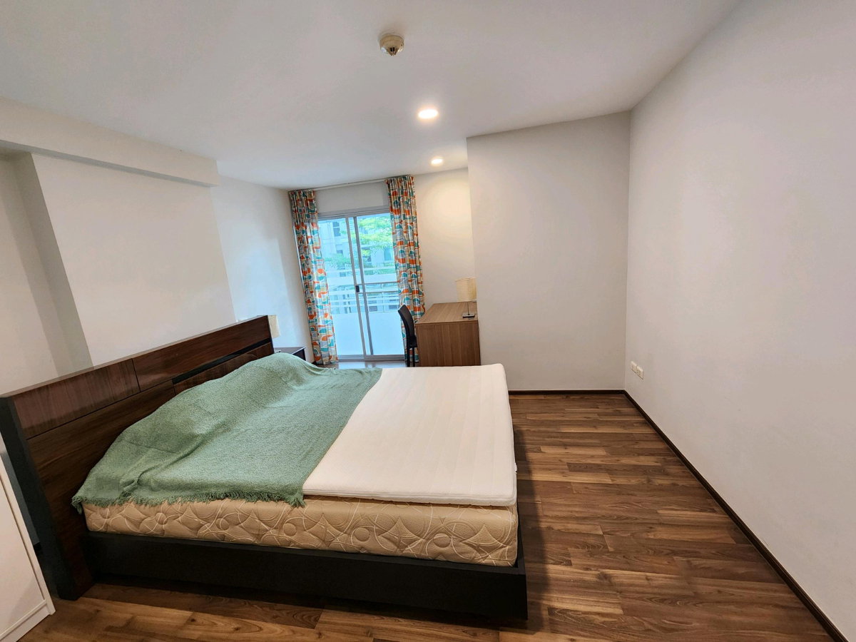 รูป [ปล่อยเช่า] The Room 79 (สุขุมวิท 79) ใกล้ BTS อ่อนนุชเพียง 3 นาที (200 ม.) ห้องมุม 58ตร.ม. 2ห้อง 1รับแขก 1ครัว อาคารแรก เพียง25k - รูปที่ 9/16