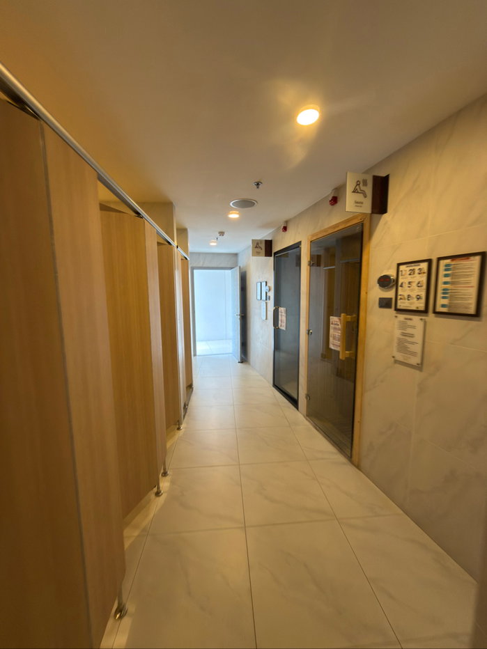 picture Privacy Room and Treat Allergy - 25/31