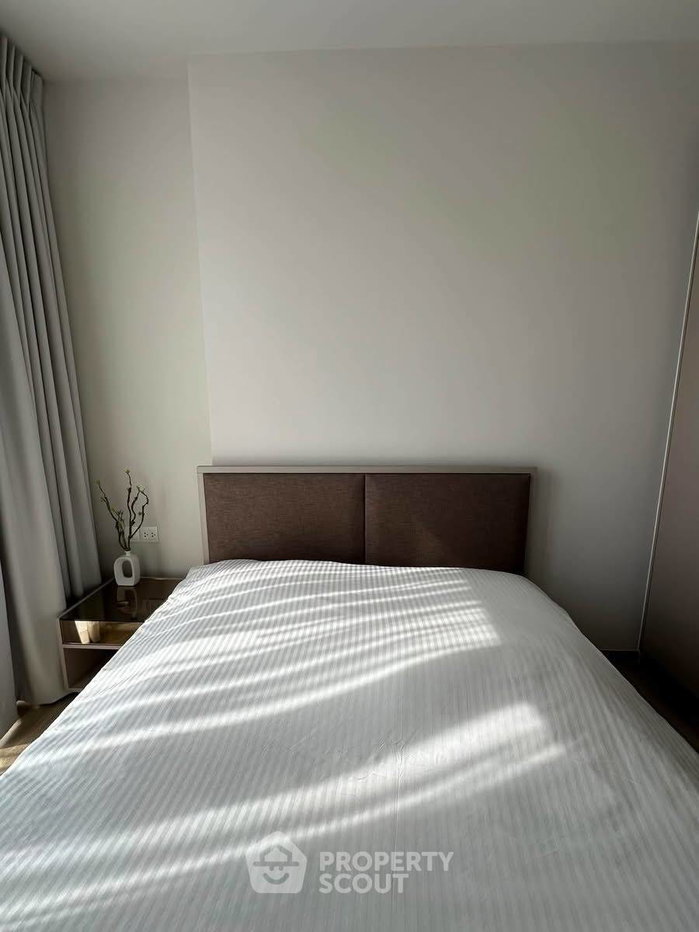 รูป คอนโด 1 ห้องนอน Oka Haus Sukhumvit 36 ใกล้ BTS ทองหล่อ (ID 3446069) - รูปที่ 5/27