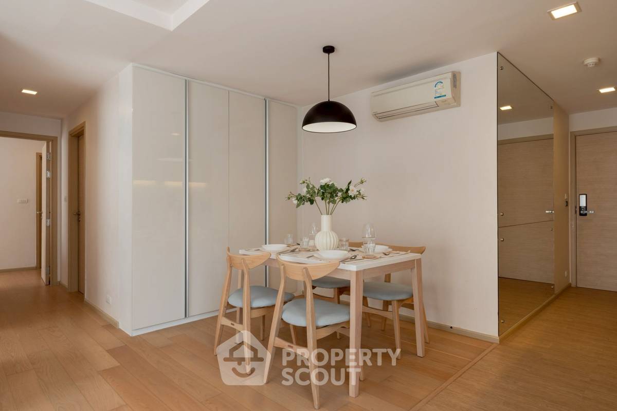 picture 2-BR Condo At LIV @ 49 In Phrom Phong Near BTS Thong Lor (ID 900604) - 11/36