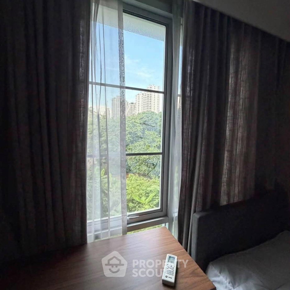 รูป เลี้ยงสัตว์ได้ คอนโด 2 ห้องนอน Maestro 39 Sukhumvit 39 ใกล้ BTS พร้อมพงษ์ (ID 3444084) - รูปที่ 15/18