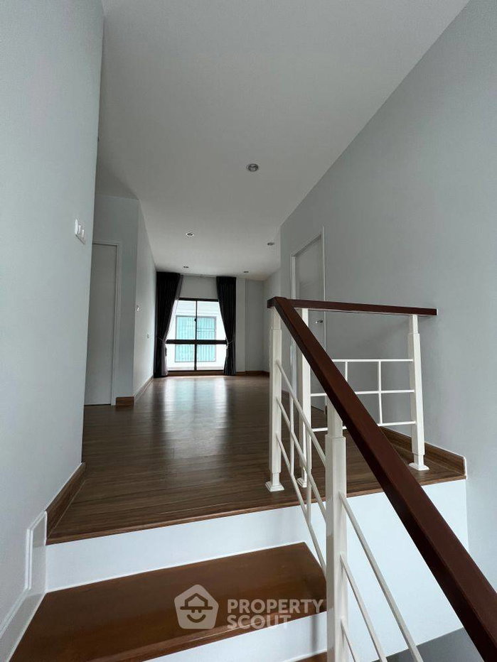 รูป บ้าน 4 ห้องนอน โครงการ H Cape Serene บางนา-สุขาภิบาล 2 ประเวศ (ID 3446601) - รูปที่ 11/20