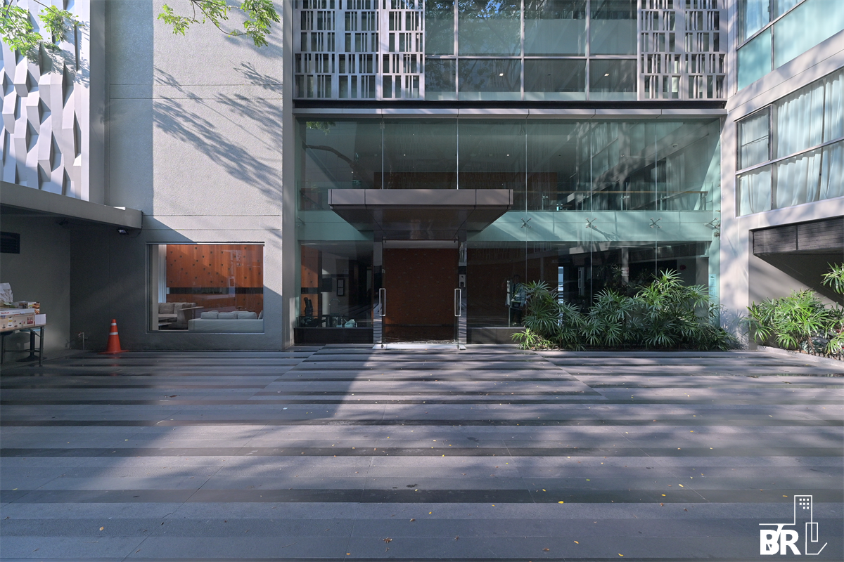 picture Full-featured common area Via Botani - 6/9