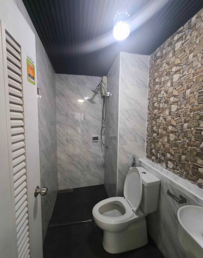 picture 624 Condolette Ladprao for rent ✨ Fully furnished - 8/9